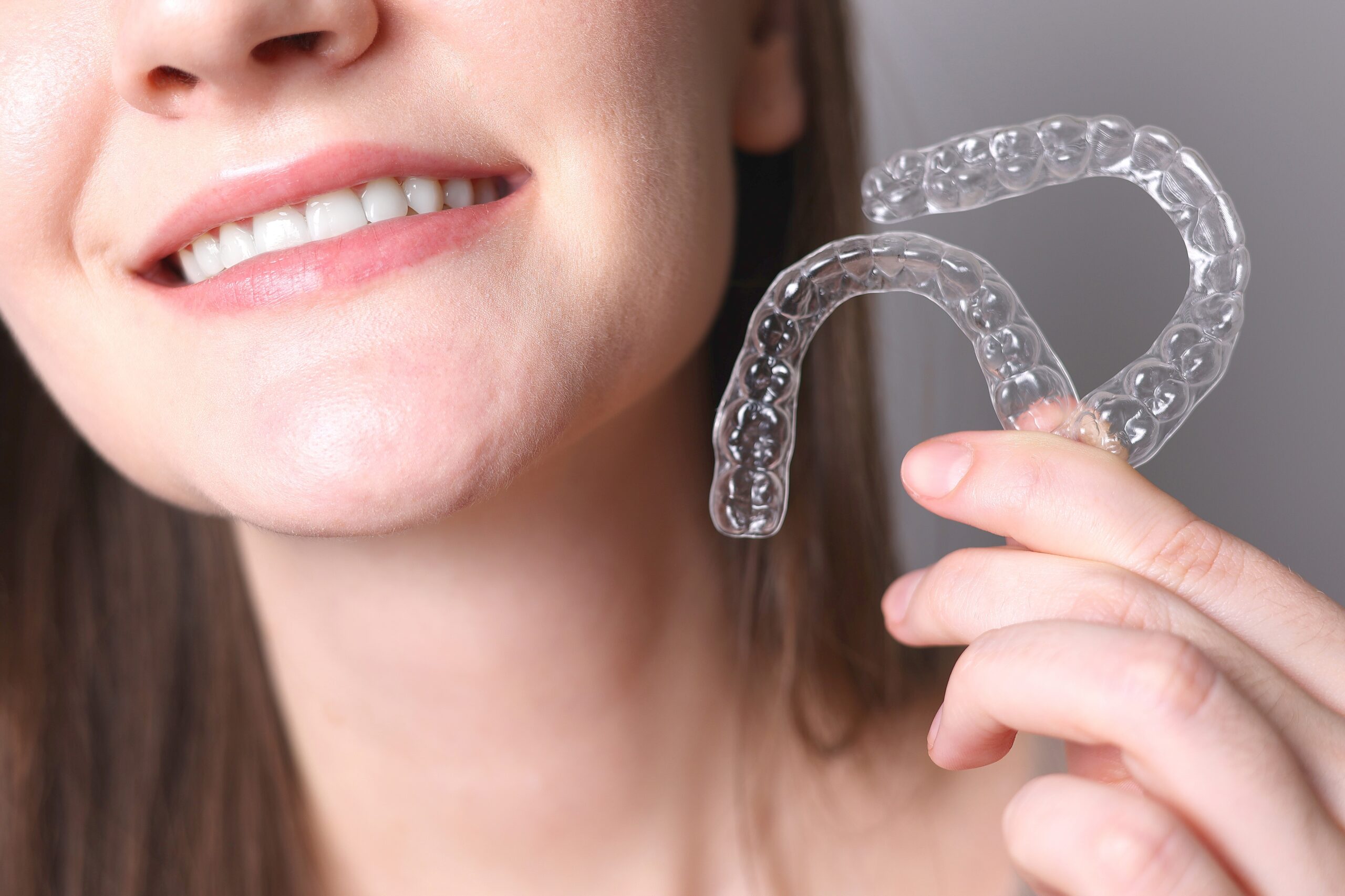 Invisalign for teens